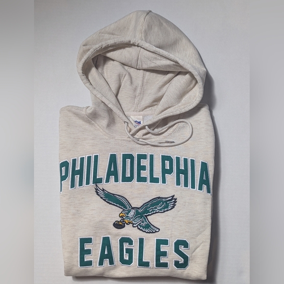 Philadelphia Eagles Hoodie – Brand New with Tags! - Picture 8 of 8